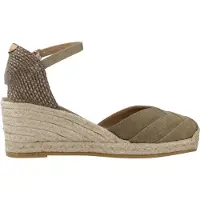 Toni pons Clara Keil-espadrilles