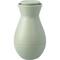 Rosendahl – Spice Me Up Gewürzmühle für Salz & Pfeffer 13,3 cm, Hellgrün