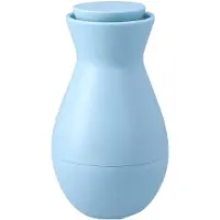 Rosendahl – Spice Me Up Gewürzmühle für Salz & Pfeffer 13,3 cm, Hellblau