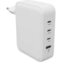Targus Hyperjuice Gan Usb-c-wandladegerät 145w