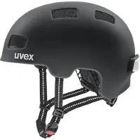 Uvex Kinderhelm City 4