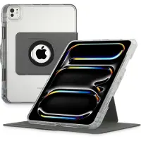 Targus VersaVu Clear Case für das Apple iPad Air 11 Zoll (2026) M4 / (2025) M3 / (2024) M2 / Air 5 (2022) / Air 4 (2020) / Pro 11 (2018/2020/2021/2022) - Transparent