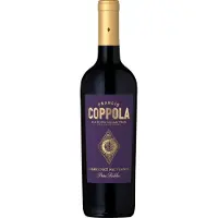 Delicato Family Vineyard Wines Coppola Diamond Collection Paso Robles Cabernet Sauvignon 2022