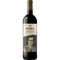 19 Crimes 18er Set Cabernet Sauvignon - Versandkostenfrei!