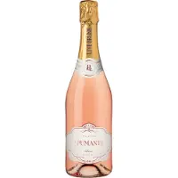 Cantine Maschio Live Brune Spumante Rose DOC Maschio 0,75l