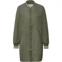 Street One Blouson ohne Kapuze mit 2-Wege Reißverschluss