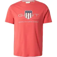 Gant T-Shirt "T-Shirt REG ARCHIVE SHIELD 1er Pack" 1 tlg.