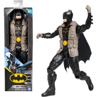 Ginza.se 30 Cm-With Vest Figur