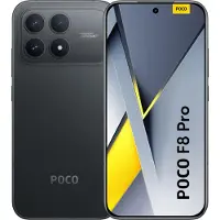 Xiaomi Poco F8 Pro