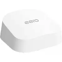 Eero BE5000 Dual-Band Wi-Fi 7 Mesh Router, 1 unit