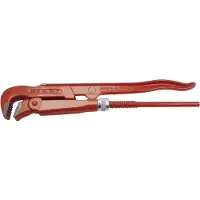 Vbw Rohrzange 90 Grad 1 " 310 mm