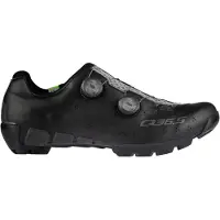 Q36.5 Unique Adventure Schuhe Schwarz, Größe 40 - EUR
