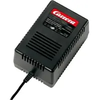 Carrera |Digital 124 EU Transformator|