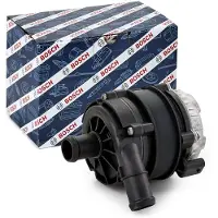 Bosch Zusatzwasserpumpe (Kühlwasserkreislauf) 0 392 024 01E