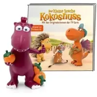 Tonies Der kleine Drache Kokosnuss - Hörspiel zur TV-Serie 03
