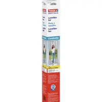 TESA - Fligit-Lamellentür weiß, 901422