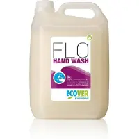 Greenspeed Håndsæbe Greenspeed FLO, flydende, miljøvenlig, refill, 5 ltr. dunk