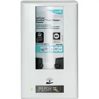 Diversey DI IntelliCare Spender Hybrid weiß