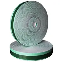 KNAUF Randdämmstreifen für Fließestrich FE 8/100 mm 40 m grün