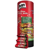 Henkel Turmdisplay Klebestifte