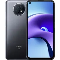 Xiaomi Redmi Note 9T 5G 128GB Nightfall Black