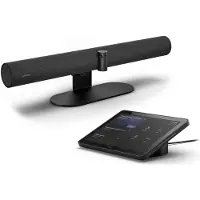 Jabra PanaCast 50 Video Bar System MS (Panacast 50, PanaCast Control, Wandhalterung, Micro