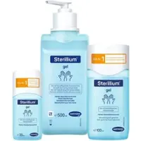 Hartmann Sterillium gel Hände-Desinfektionsgel 100 ml