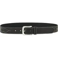 Wrangler Western Stitch Gürtel