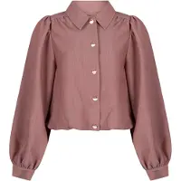 Aaiko Damen Jacken Sandy R Pes 345 - Roze - Größe L