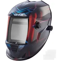 Vevor Automatik Schweißhelm