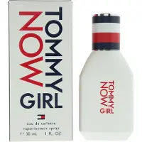 Tommy Hilfiger Tommy Now Girl Edt Spray 30ml