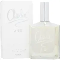Revlon Charlie White Eau De Toilette Spray 100ml