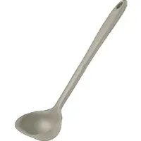 Kochblume Schöpfkelle L taupe