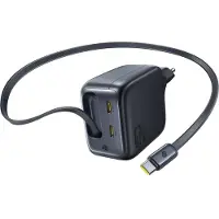Baseus Enercore Cj11 67w Usb-c-ladegerät