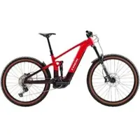 Trek Rail+ 5 Gen 5 800Wh 29/27,5'' 2026 E-Bike-Rot-L