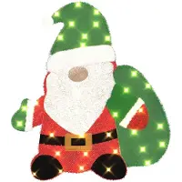 vidaXL Toni (Weihnachtsmann)