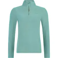 Protest PRTRemutez 1/4 zip active top GLACIAL BLUE GLACIAL BLUE 44