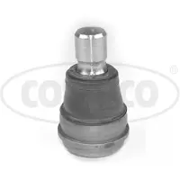 CORTECO Traggelenk Unten Vorne Rechts Vorne Links für FORD Fiesta Mk6 Schrägheck (JA8, JR8) 49399547