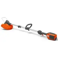 Husqvarna Akku Trimmer 215iL Tri-Cut +B70/C80