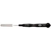 C.K Tools C.K ESD Kærv-skruetrækker Klinge-bredde: 1.3 mm Klinge-længde: 15 mm