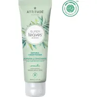 ATTITUDE Super Leaves Voedende & Versterkende Conditioner 240 ml Haarspülung