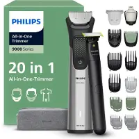 Philips All-in-One Trimmer 9000 Series MG9557/15