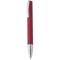 ONLINE USV-Systeme ONLINE VISION Kugelschreiber Red