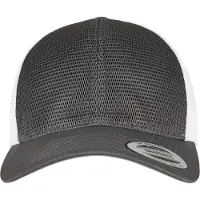 Flexfit Flex Cap "Accessoires 360 Omnimesh 2-Tone Cap"