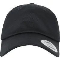 Flexfit Flex Cap "Unisex Low Profile Organic Cotton Cap"