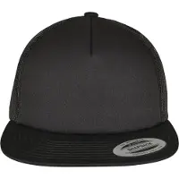 Flexfit Trucker Cap "Unisex Foam Trucker"