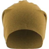 MSTRDS Beanie "Unisex Heather Jersey Beanie" 1 Stk.