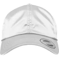 Flexfit Flex Cap "Unisex Low Profile Satin Cap"