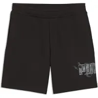 Puma Shorts Kinder ESS CAMO Shorts TR kind