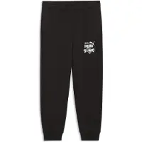 Puma Sporthose "Super Jogginghose Kinder"